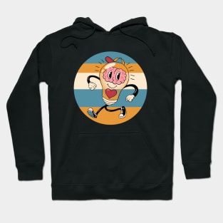 Happy Within Hoodie